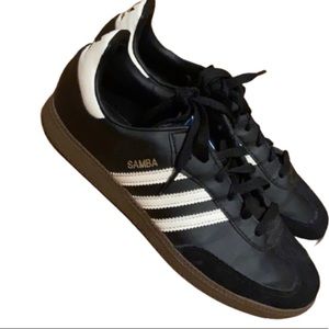 Adidas Samba Sneaker